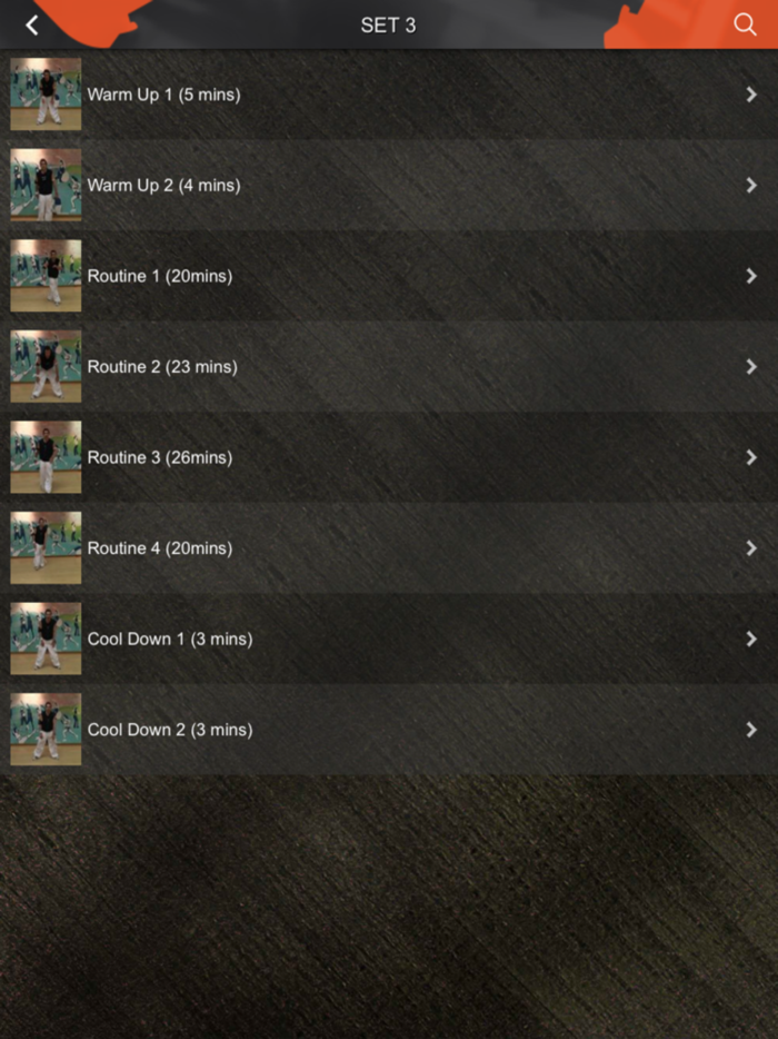 Street Dance Fitness