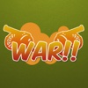 War!! - The Card Game