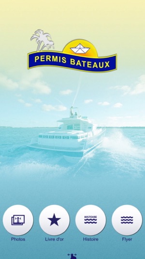 Permis Bateau Hyeres