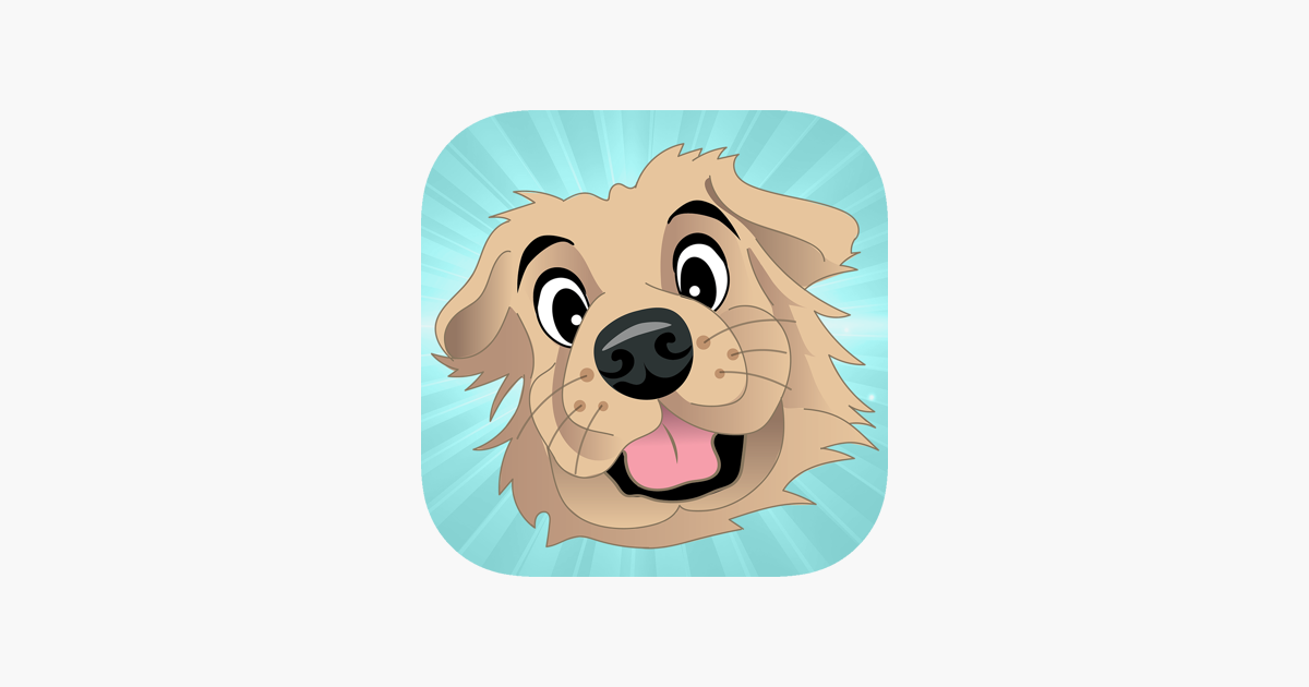 ‎TuckerMoji - Tucker Budzyn Dog on the App Store