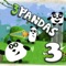 Icon Three Pandas Breakout