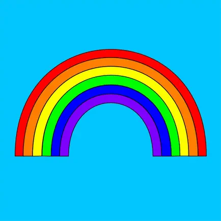 Rad Rainbow Stickers Читы