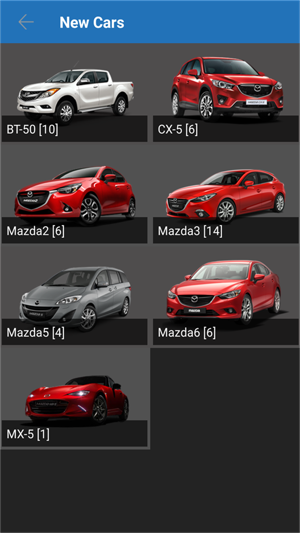 CMH Mazda Umhlanga(圖2)-速報App