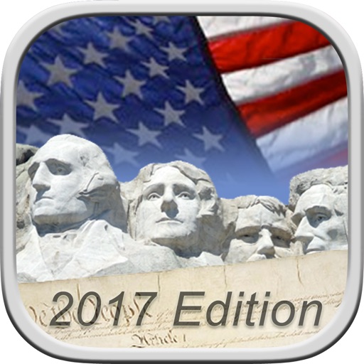 US Citizenship Test 2017 USCIS