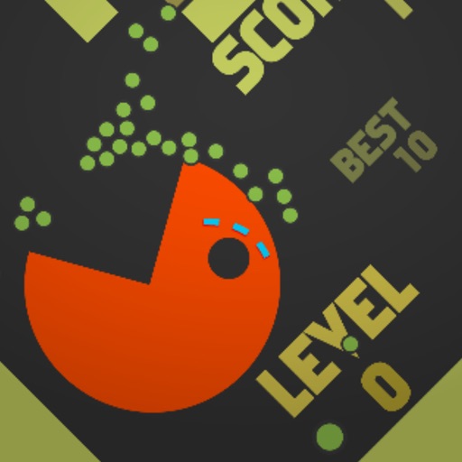 Peas Meal icon