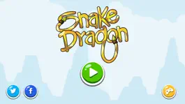 Game screenshot Snake Dragon - Fryos Studios mod apk