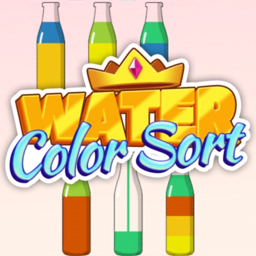 Boom Water Sort Puzzle