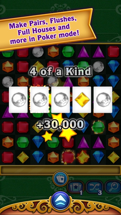 Bejeweled Classic screenshot-2