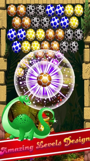 Jurassic Dinosaur Eggs(圖1)-速報App