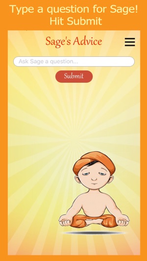 Sage's Advice - Spiritual Guidance and Fortunes(圖1)-速報App