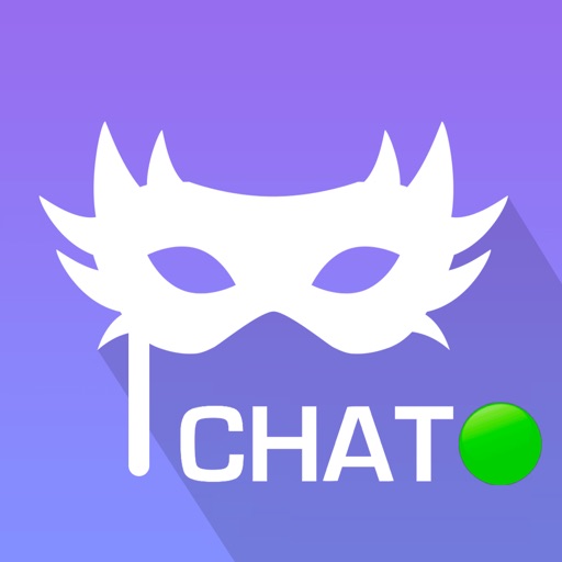 Hi5 - Chat with Stranger Icon