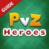 Featured guide for PVZ Heroes