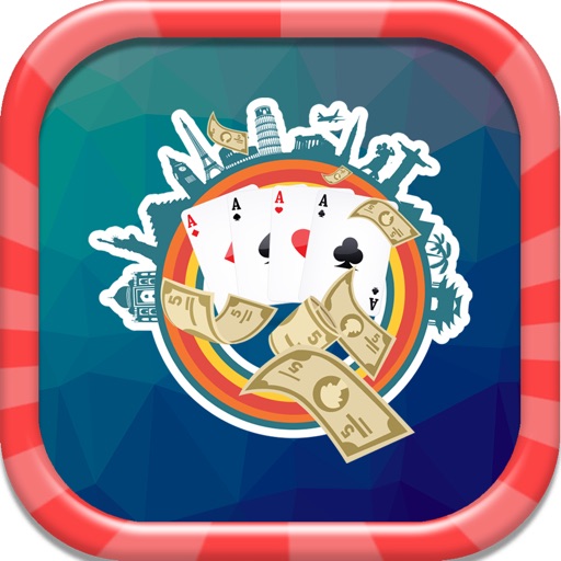 Grand Tap Egyptian Games - Lucky Slots Game Icon