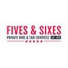 Fives & Sixes