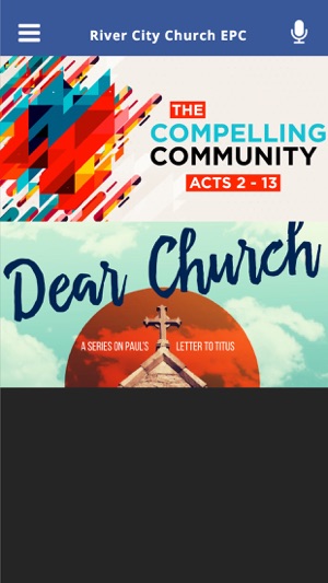 River City Church EPC(圖4)-速報App