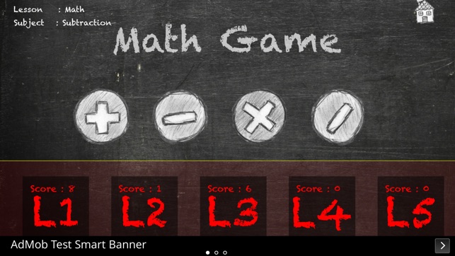 Math Game For You(圖3)-速報App