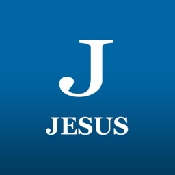 The Jesus App