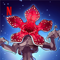 App Icon for Stranger Things: Puzzle Tales App in Hungary IOS App Store