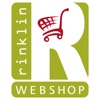 Rinklin Webshop-App
