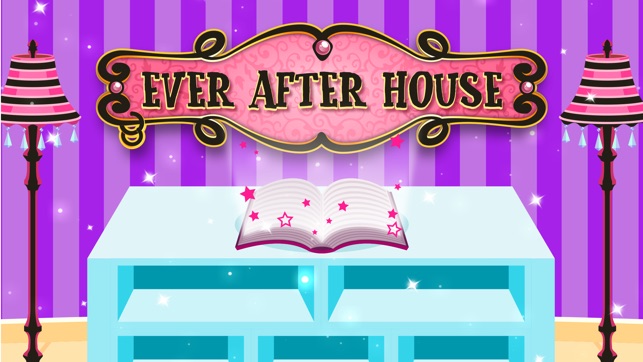 Ever After House - 童話遊戲(圖5)-速報App