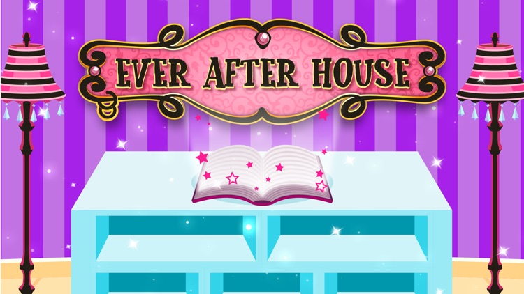 Ever After House - Fairy Tale Scenario Designer screenshot-4