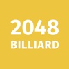 2048 Billiard