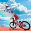 BMX Mayhem Racer