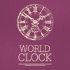 World Clock - All Cities