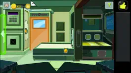 Game screenshot Room Escape:Escape the secret rooms apk