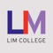 LIM College Mobile app helps you stay connected to LIM College from wherever you are