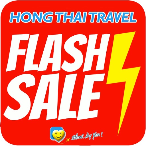 HT FlashSale