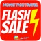 Flash Sale only