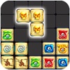 BlockPuzzle - Jungle Fit Jewel!