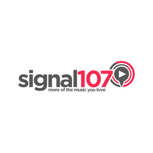 Signal 107 iOS App