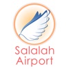 Salalah Airport Flight Status Live