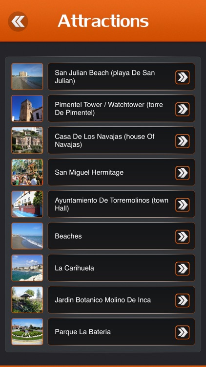 Torremolinos Travel Guide