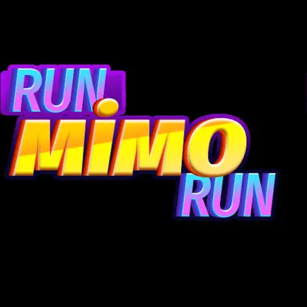 run mimo run Читы