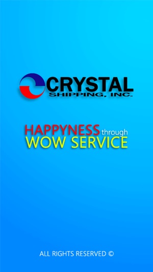 Crystal Crew(圖1)-速報App