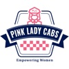 Pink Lady Cabs