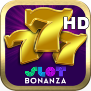 Slot Bonanza: 777 Slots Casino