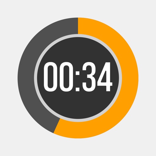 Circuit Training Interval Timer Pro