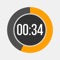 This timer meets the needs of amateurs as well as professionals