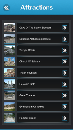 Ephesus Travel Guide(圖3)-速報App