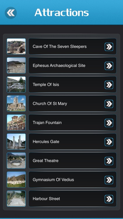 Ephesus Travel Guide
