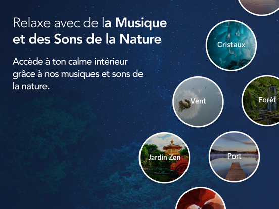 Meditopia: Méditation, Sommeil Meditopia: Méditation, Sommeil