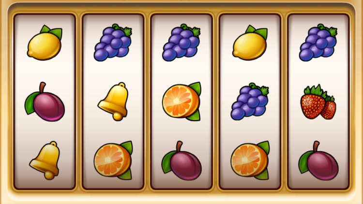 Casino - Buffalo Billions Slots screenshot-3