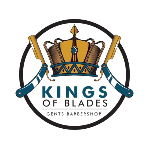 Kings of Blades Barbershop