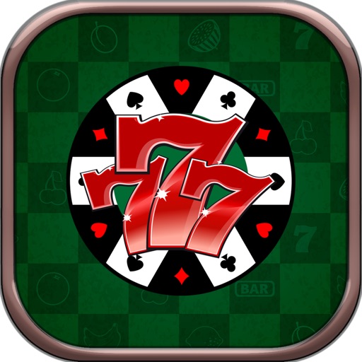 CasinPlay Slots - Fever Vegas Game icon