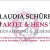 Claudia Schürer - Artel & Hens