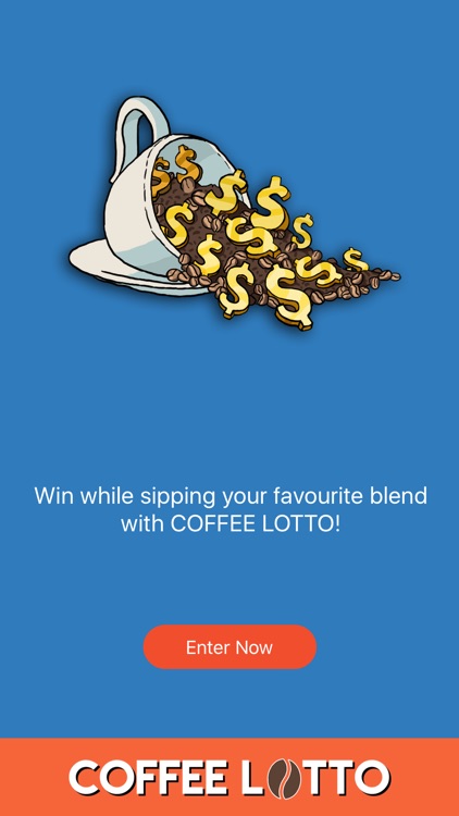 Coffee Lotto